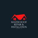 Master Roof Repair & Installation logo